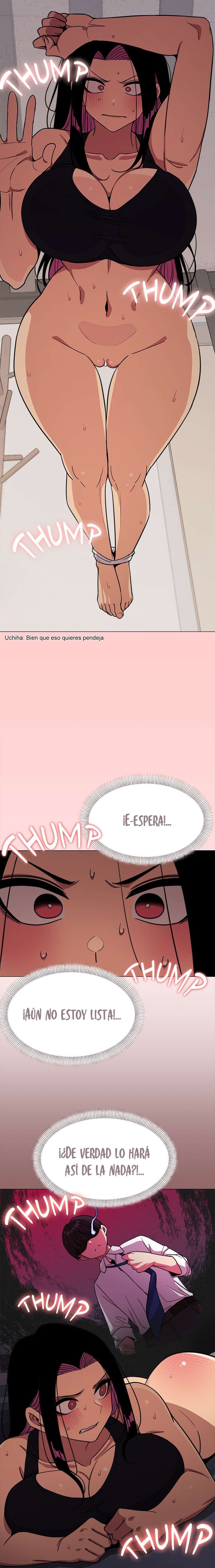 Deja de fumar Capitulo 13 página 22