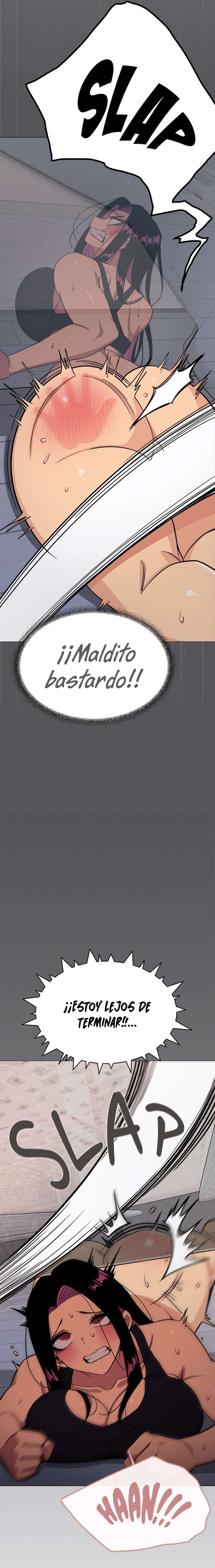 Deja de fumar Capitulo 13 página 24