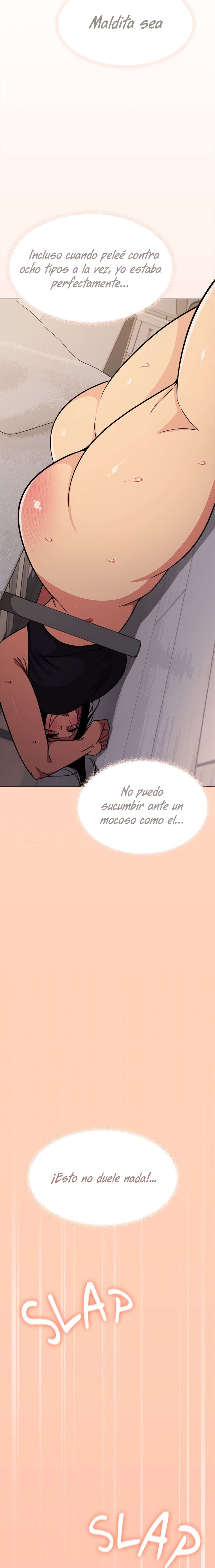 Deja de fumar Capitulo 13 página 27