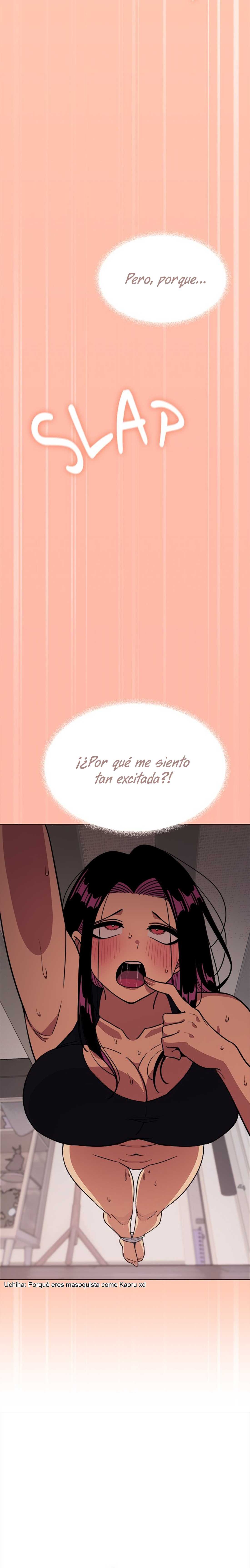 Deja de fumar Capitulo 13 página 28