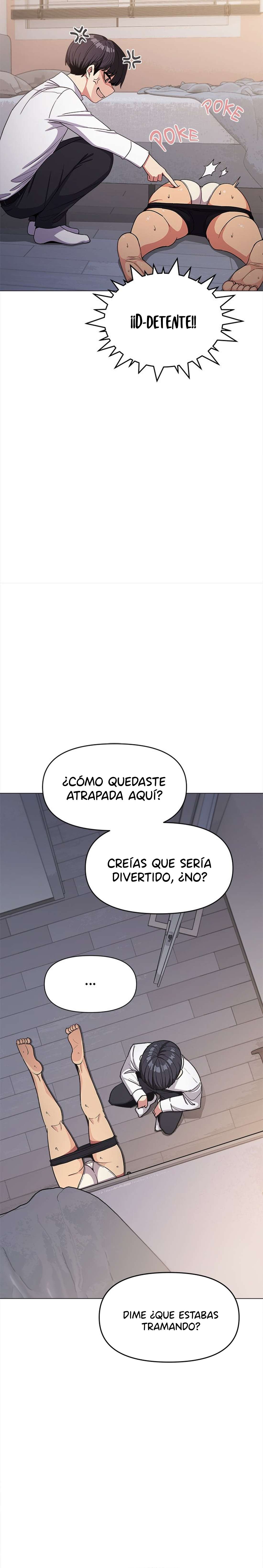 Deja de fumar Capitulo 13 página 6