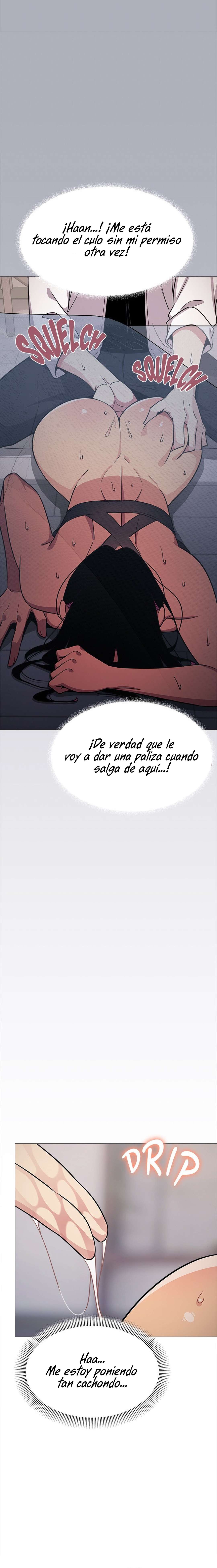 Deja de fumar Capitulo 14 página 11