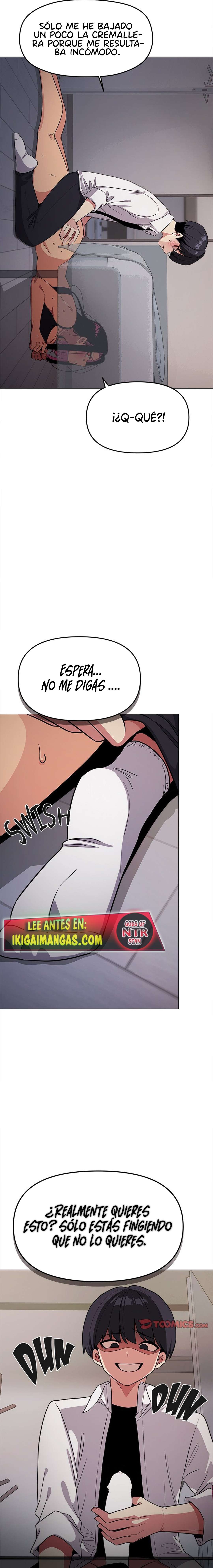 Deja de fumar Capitulo 14 página 14