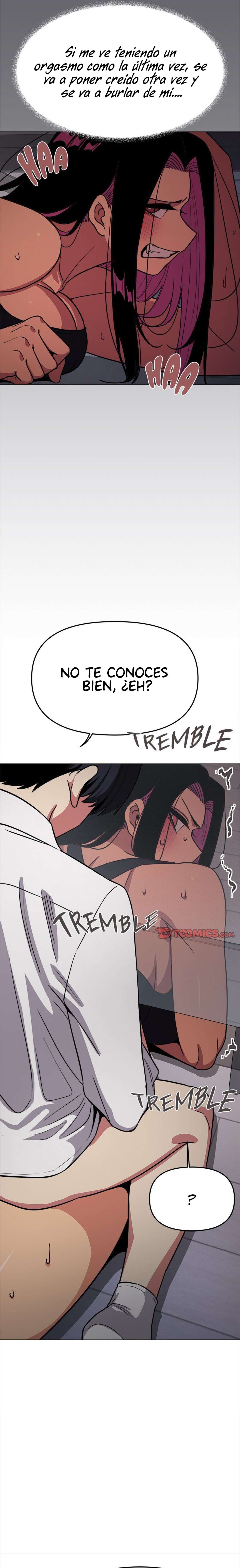 Deja de fumar Capitulo 14 página 18