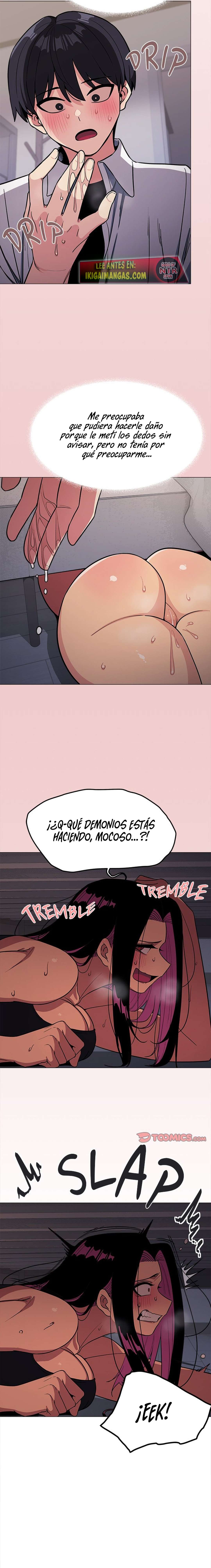 Deja de fumar Capitulo 14 página 2