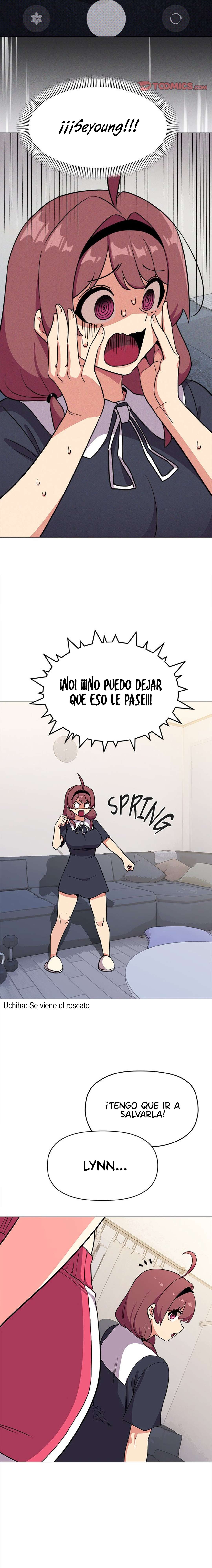 Deja de fumar Capitulo 14 página 24