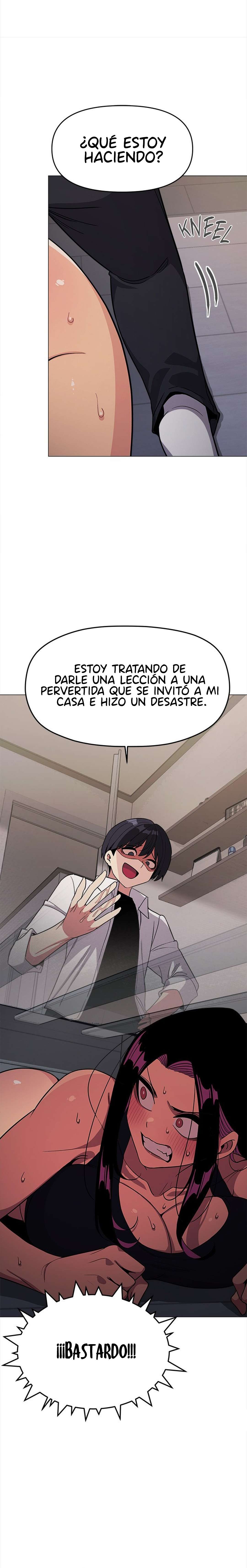 Deja de fumar Capitulo 14 página 3