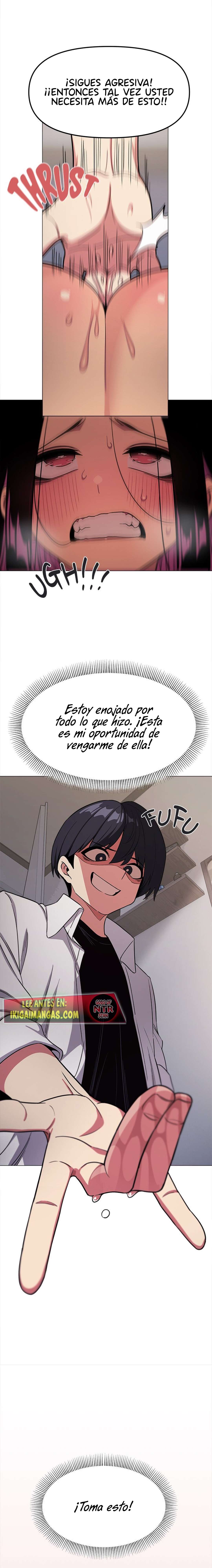 Deja de fumar Capitulo 14 página 5