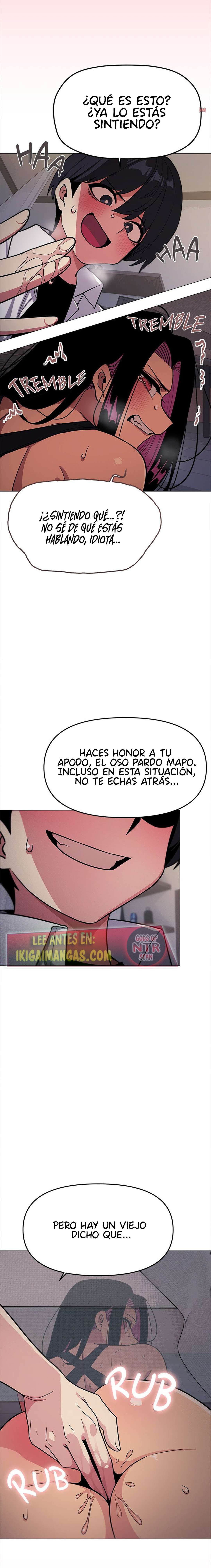 Deja de fumar Capitulo 14 página 7