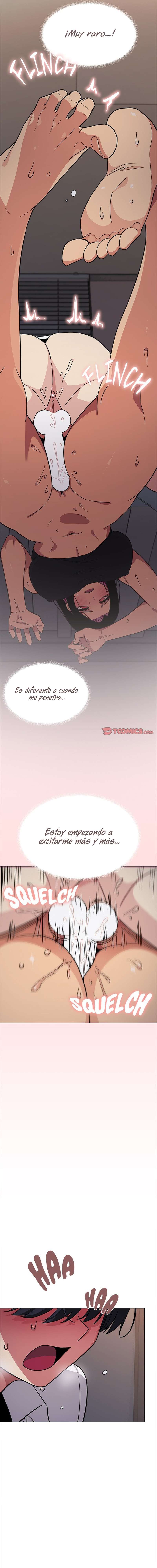 Deja de fumar Capitulo 15 página 11