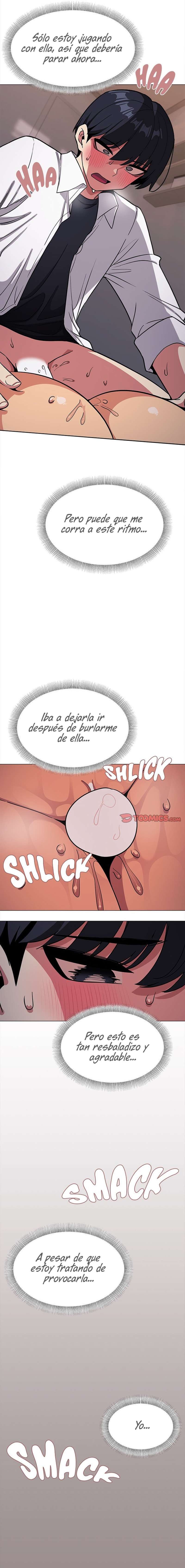 Deja de fumar Capitulo 15 página 12