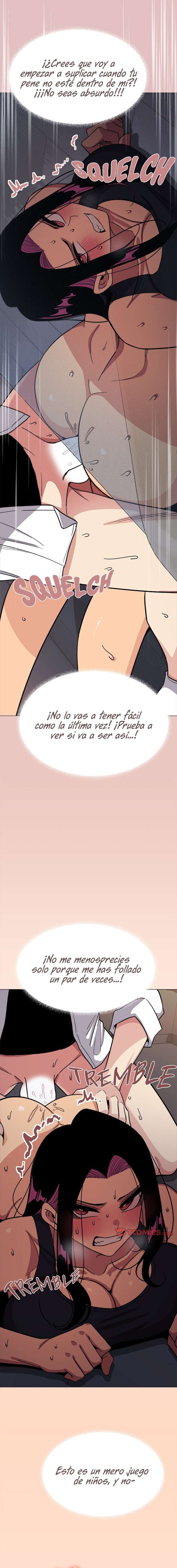 Deja de fumar Capitulo 15 página 16