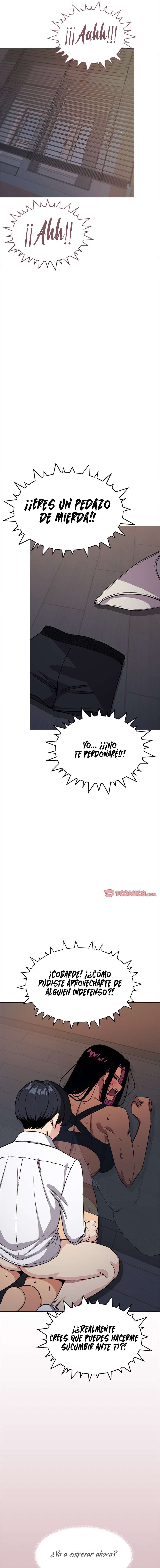Deja de fumar Capitulo 15 página 3