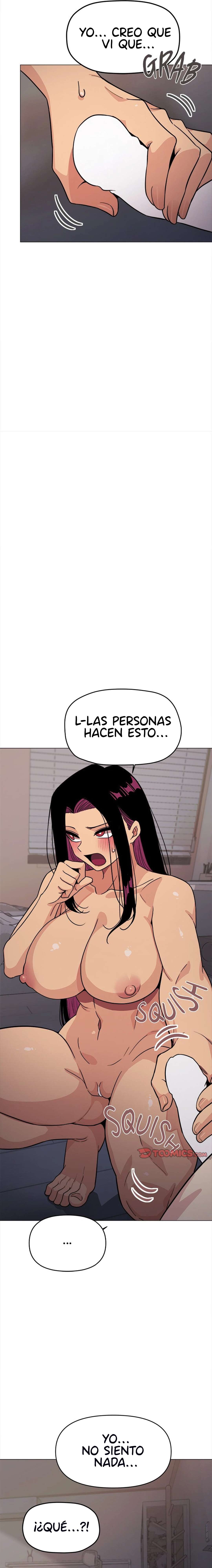 Deja de fumar Capitulo 16 página 11