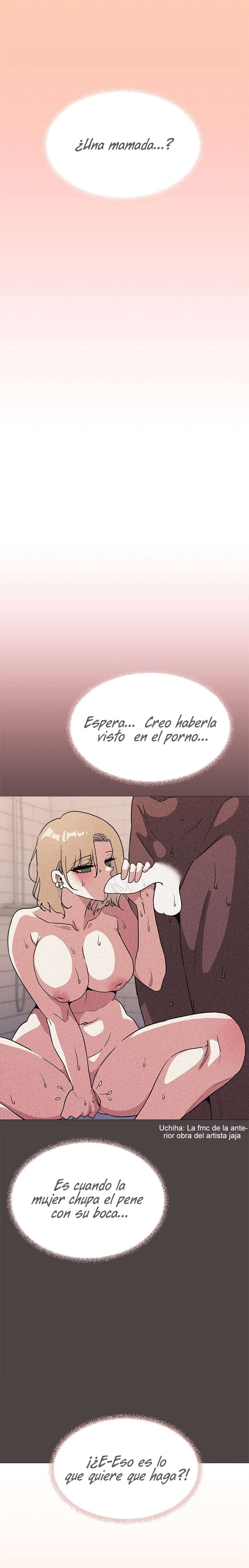 Deja de fumar Capitulo 16 página 15