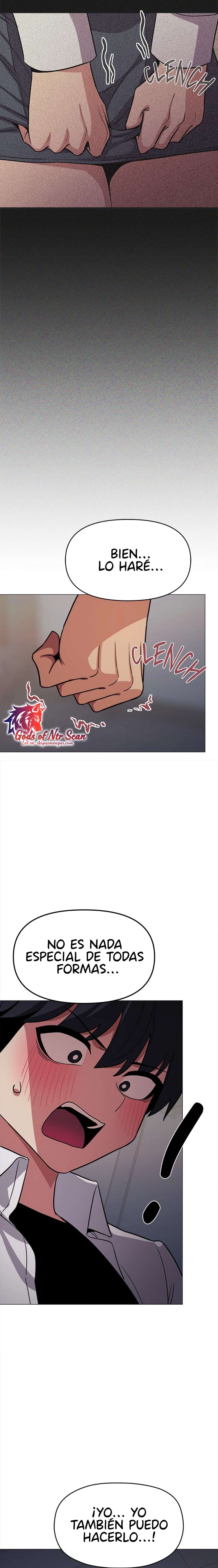 Deja de fumar Capitulo 16 página 19
