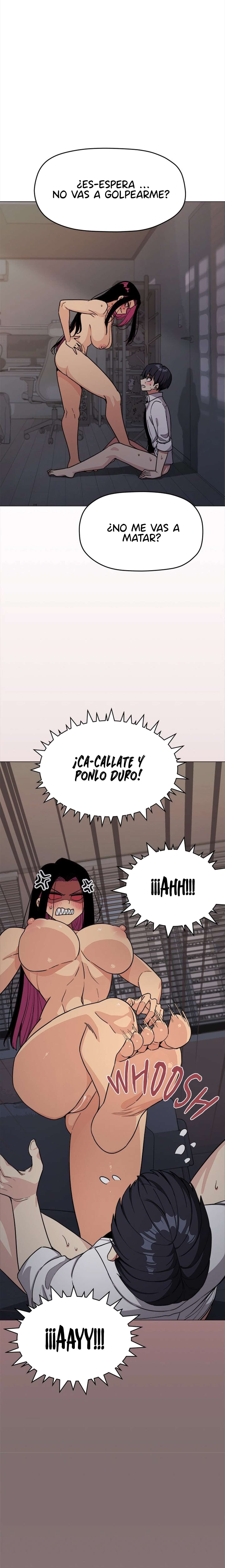 Deja de fumar Capitulo 16 página 2