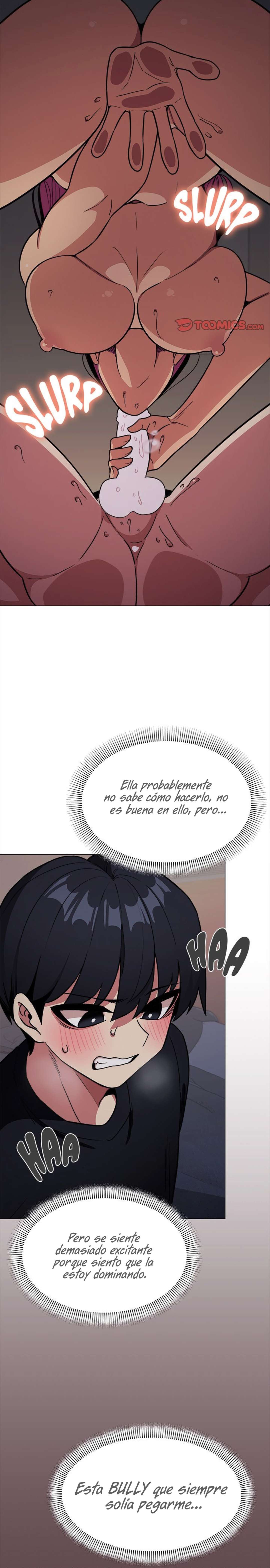 Deja de fumar Capitulo 16 página 24