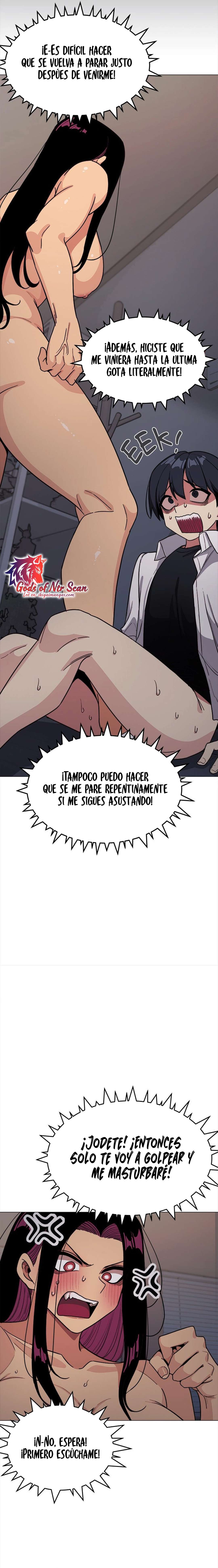 Deja de fumar Capitulo 16 página 6