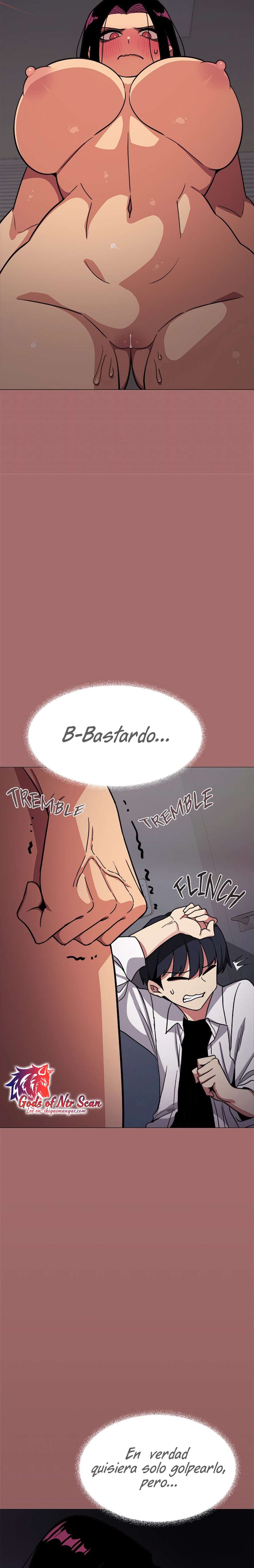 Deja de fumar Capitulo 16 página 8