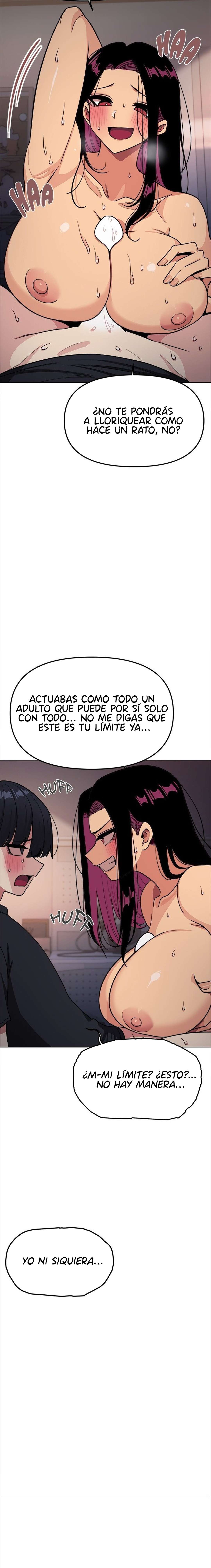Deja de fumar Capitulo 17 página 15