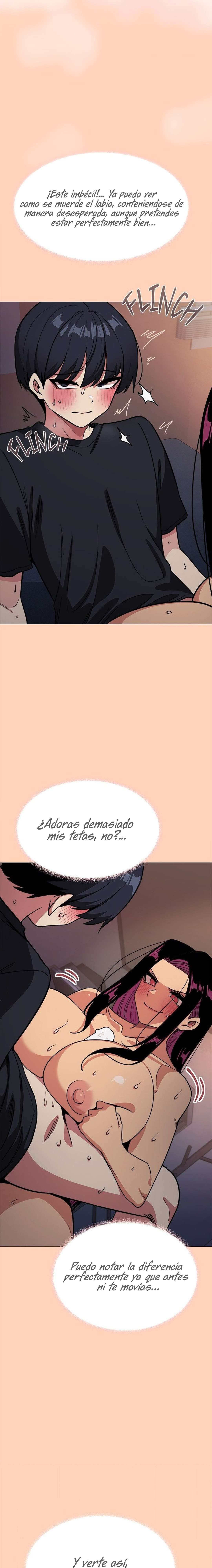 Deja de fumar Capitulo 17 página 26