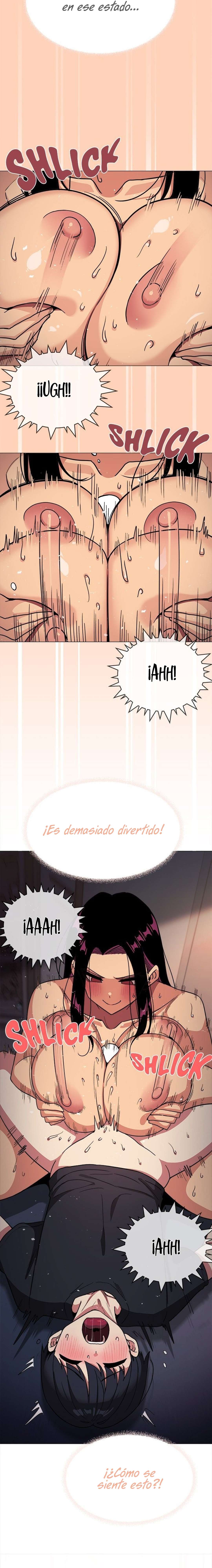 Deja de fumar Capitulo 17 página 27