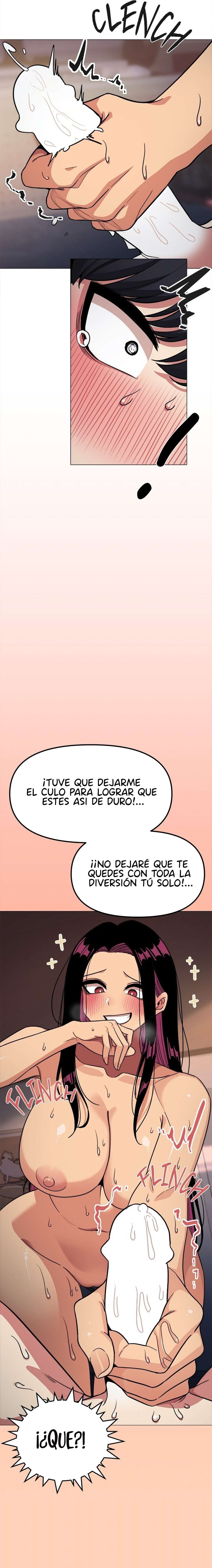 Deja de fumar Capitulo 17 página 31