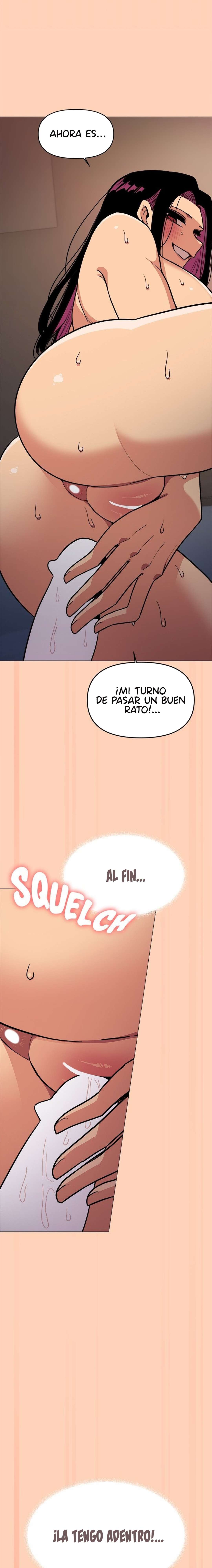 Deja de fumar Capitulo 17 página 32