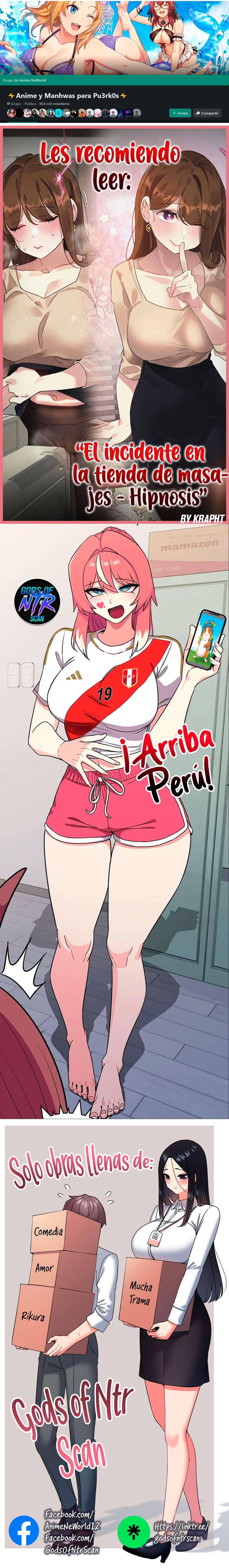 Deja de fumar Capitulo 17 página 34