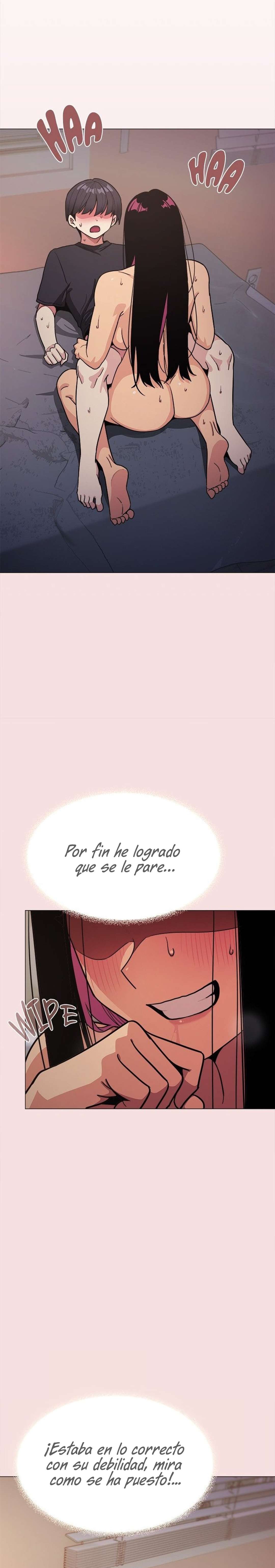 Deja de fumar Capitulo 17 página 4