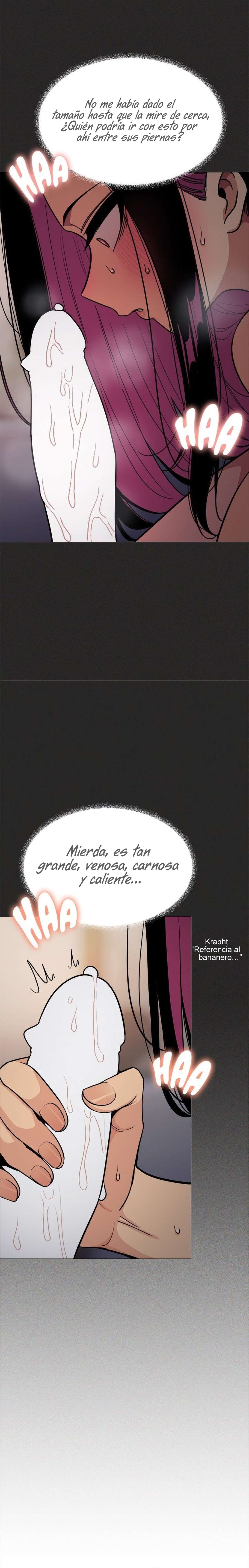 Deja de fumar Capitulo 17 página 9
