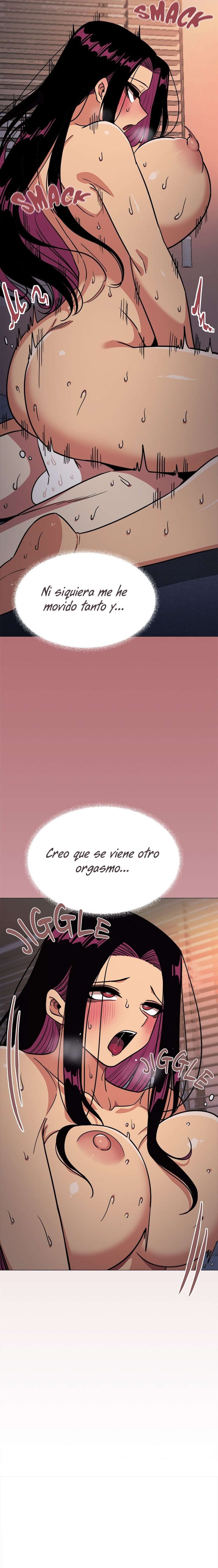 Deja de fumar Capitulo 18 página 10