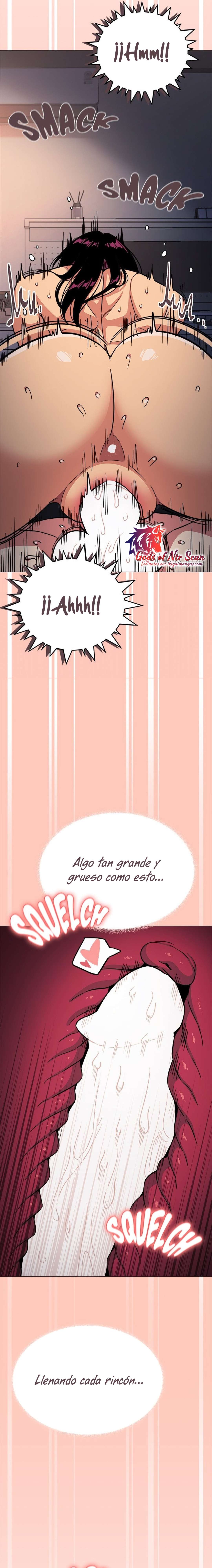 Deja de fumar Capitulo 18 página 13