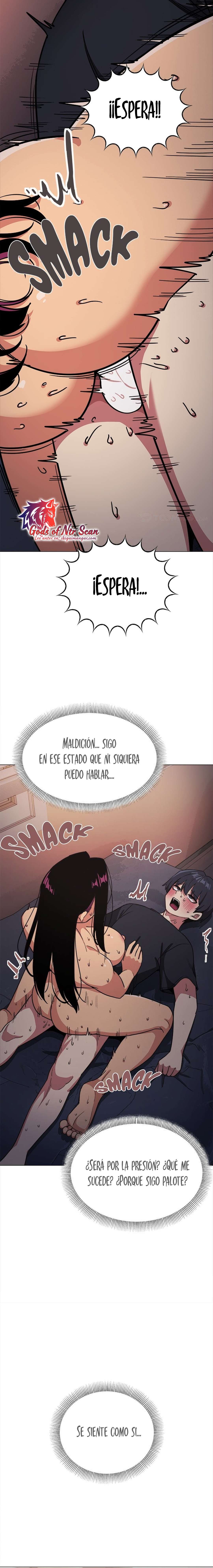 Deja de fumar Capitulo 18 página 22
