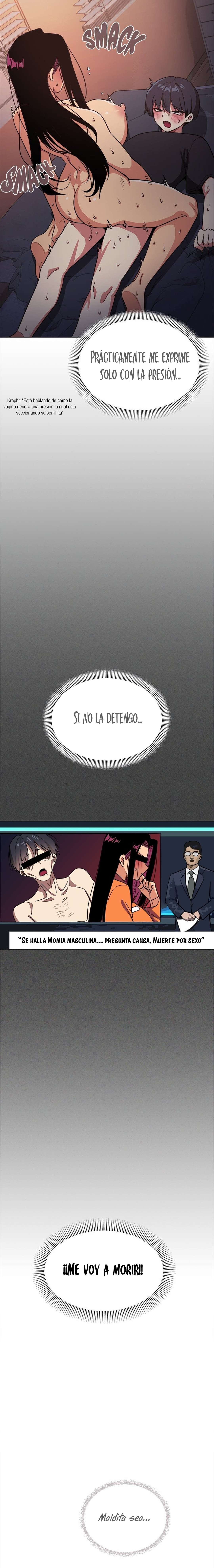 Deja de fumar Capitulo 18 página 24