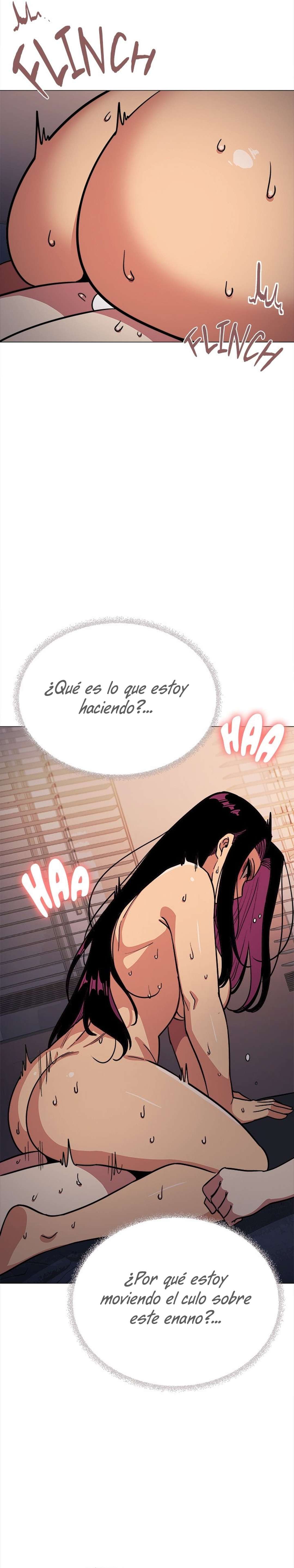 Deja de fumar Capitulo 18 página 25