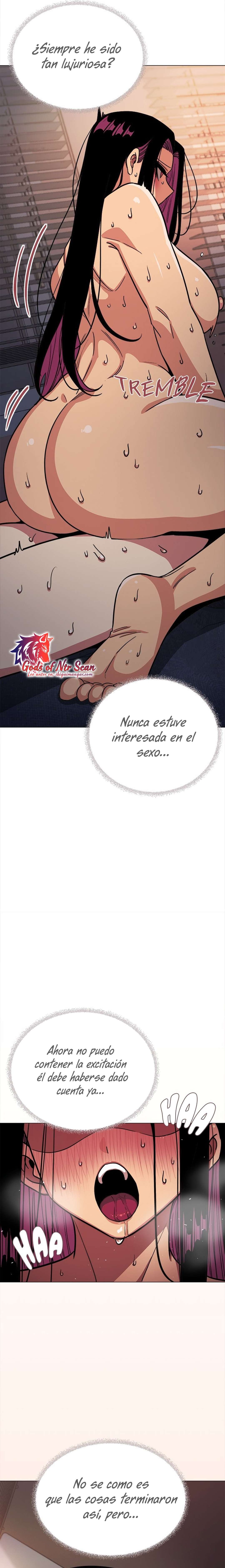 Deja de fumar Capitulo 18 página 26