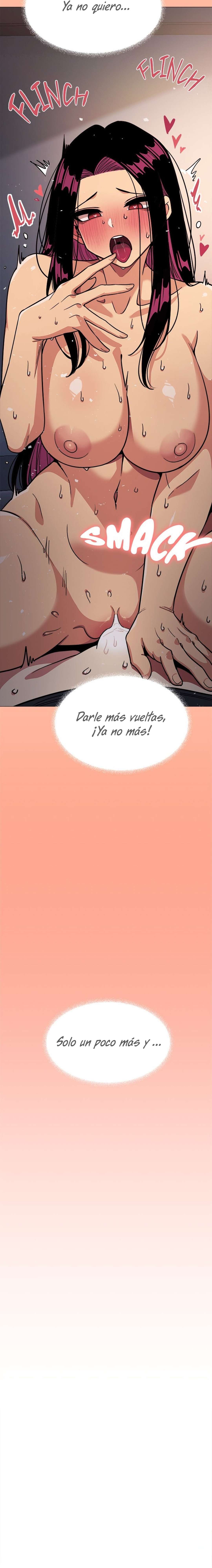 Deja de fumar Capitulo 18 página 28