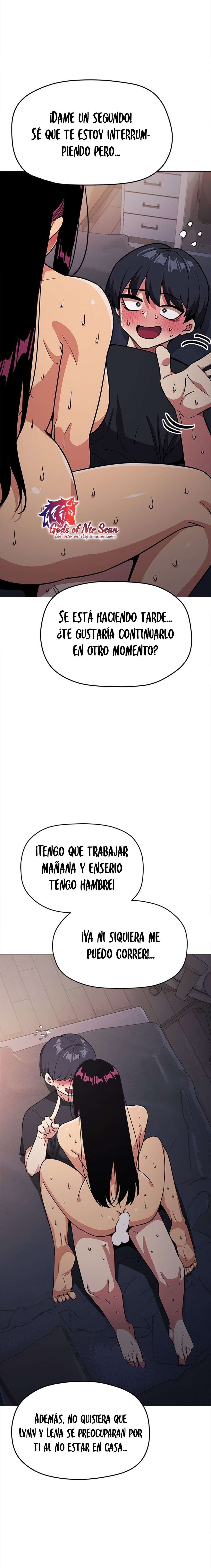 Deja de fumar Capitulo 18 página 30