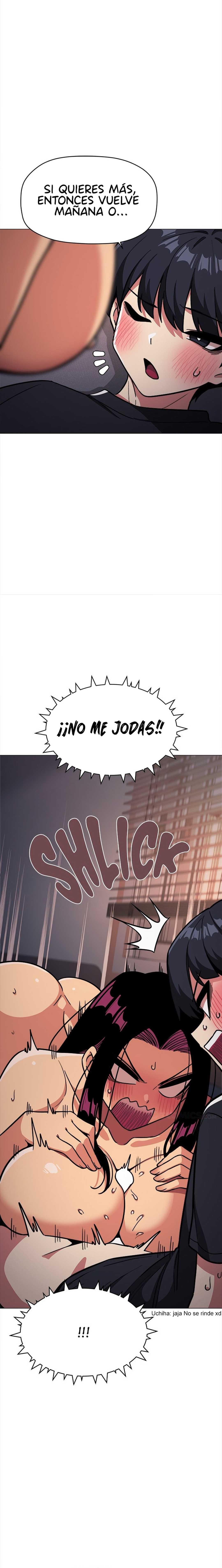 Deja de fumar Capitulo 19 página 10
