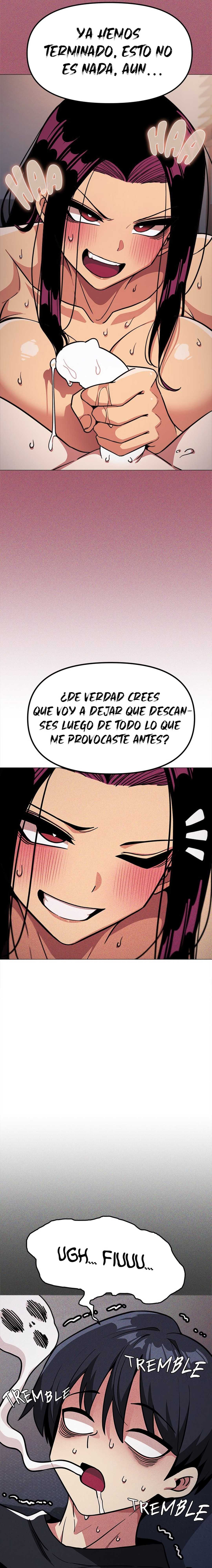 Deja de fumar Capitulo 19 página 3