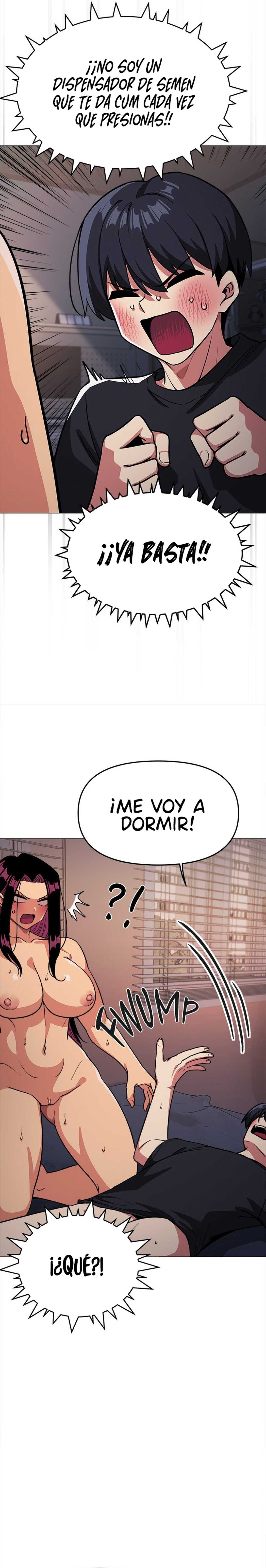 Deja de fumar Capitulo 19 página 7