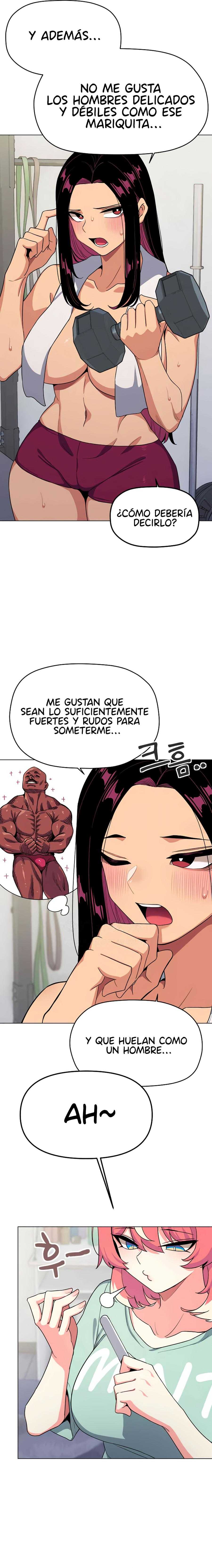 Deja de fumar Capitulo 2 página 17