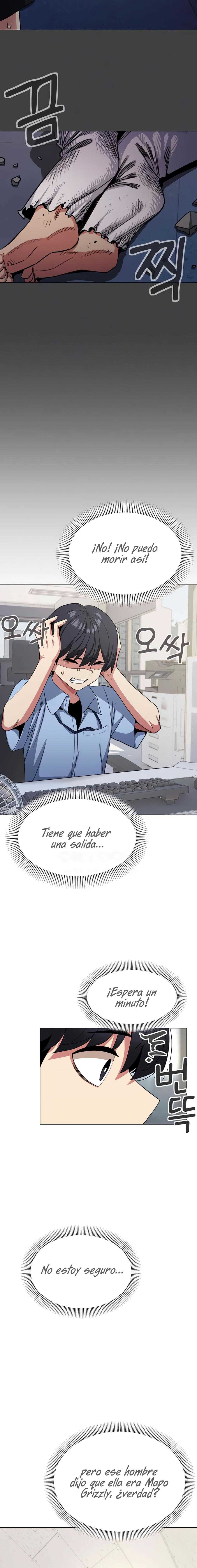 Deja de fumar Capitulo 2 página 7