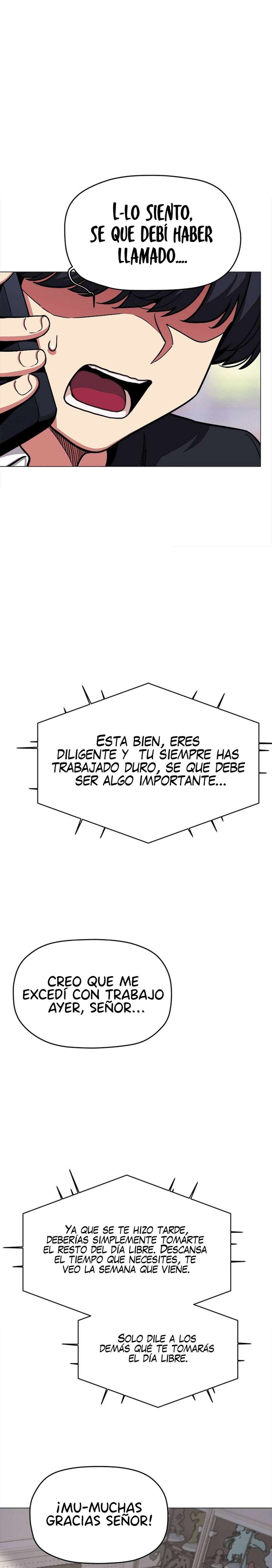 Deja de fumar Capitulo 20 página 27