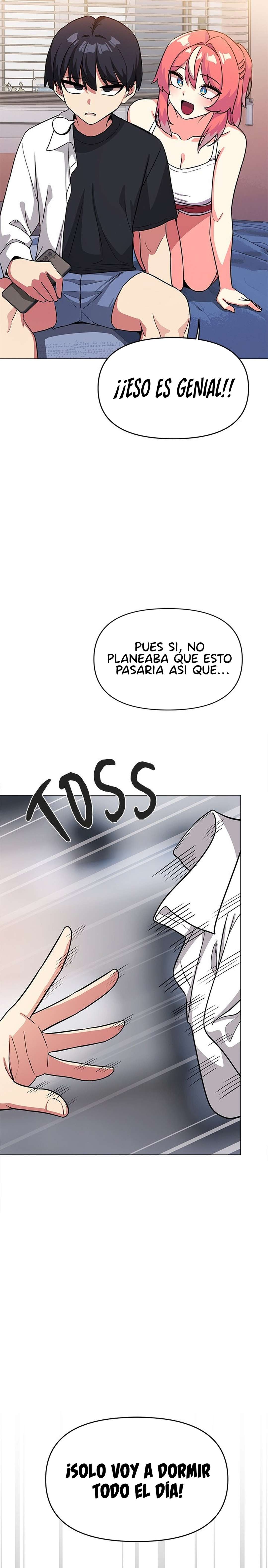 Deja de fumar Capitulo 20 página 29