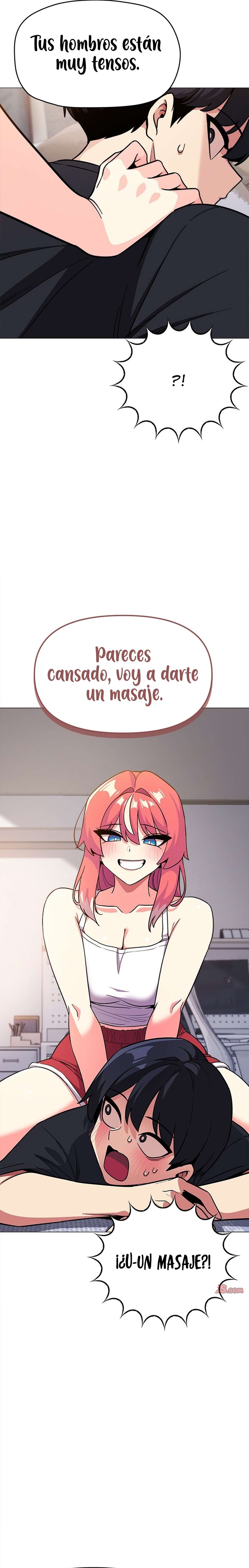 Deja de fumar Capitulo 20 página 31