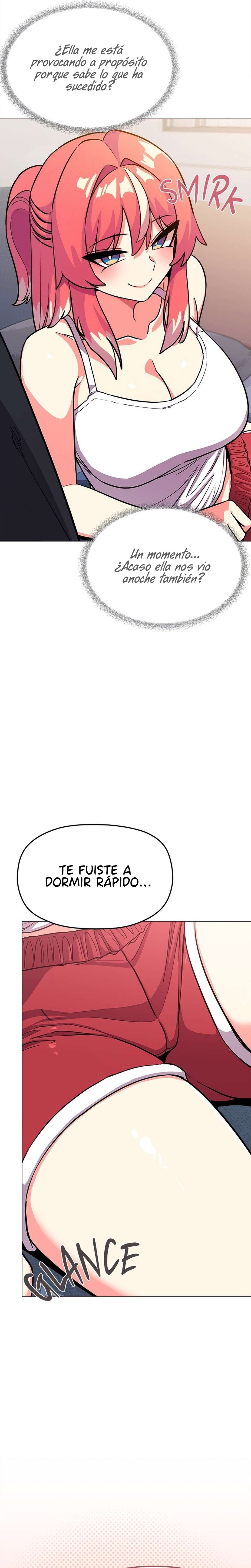 Deja de fumar Capitulo 20 página 7