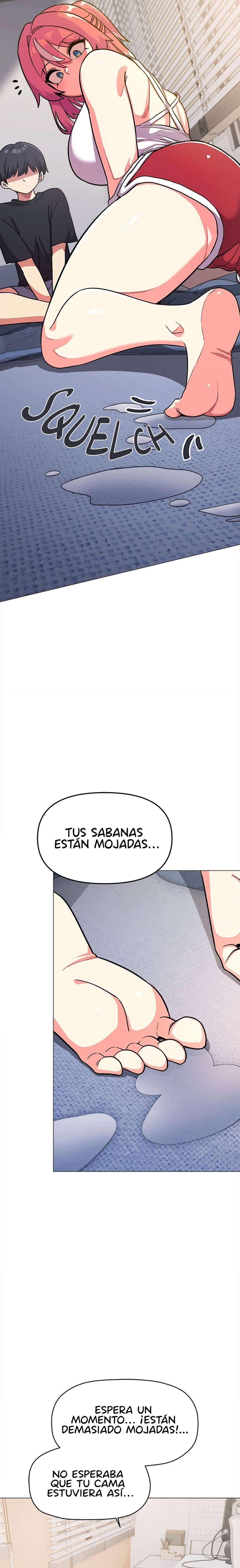 Deja de fumar Capitulo 20 página 9